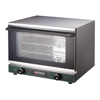 Electric Countertop Convection Ovens