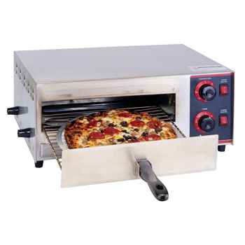 Electric Countertop Pizza Oven