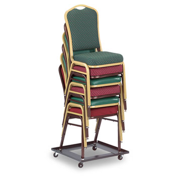 Chair Dolly For NPS 8100 and 9000 Series Stack Chairs