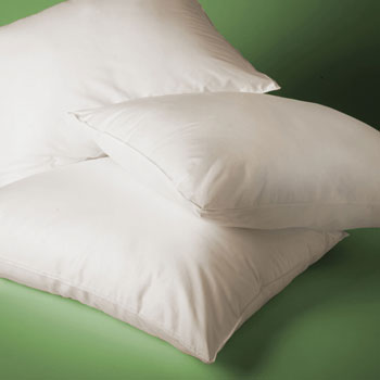Green Label Pillows