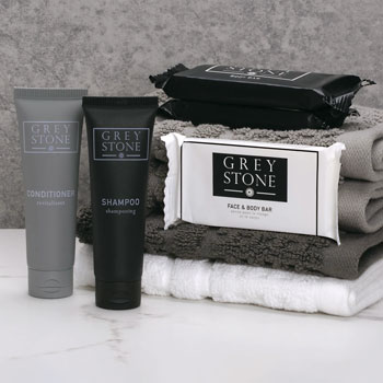 Greystone Soaps & Amenity Collection
