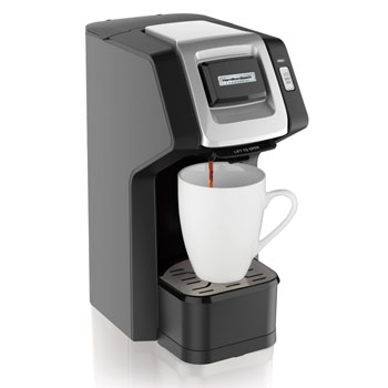 Hamilton Beach Single Serve K-Cup Coffeemaker