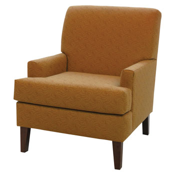 Hartford Hotel Lounge Chair