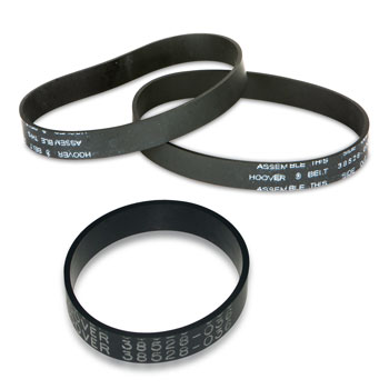 Hoover Vacuum Replacement Belts