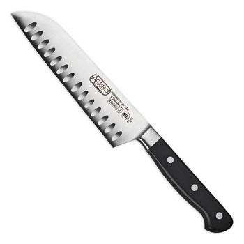 7" Santoku Forged Knife