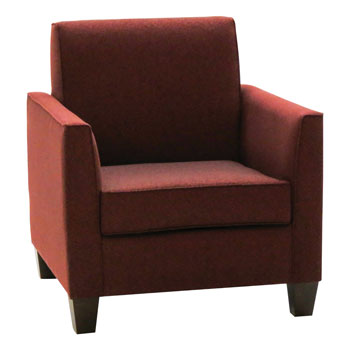 Lakeland Hotel Lounge Chair