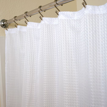 Hotel Shower Curtains National, Shower Curtains Hooks