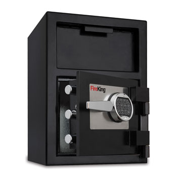 Depository / Mail Box Drop Safes