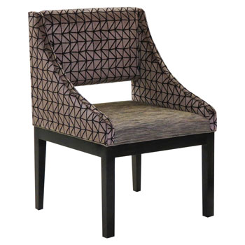 Matrix Hotel Room Chair