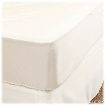 Waterproof Fitted Vinyl Mattress Covers