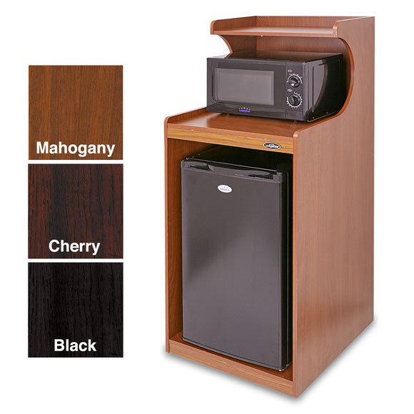 Microwave Refrigerator Cabinet | National Hospitality Supply