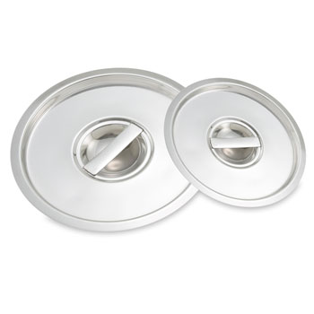 Stainless Steel Bain Marie Covers