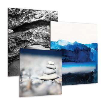 NorthEast Canvas Wrap Collection