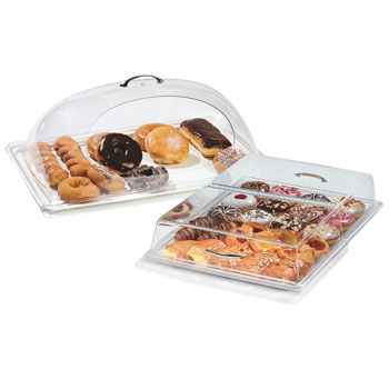 Buffet Display Covers