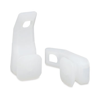 Plastic Slides - 500/bx.