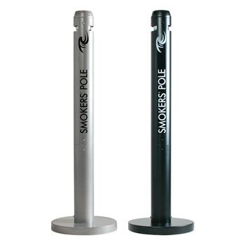 Smokers Pole