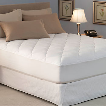Restful Nights Mattress Toppers