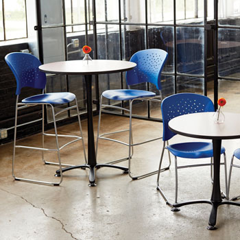 Reve Guest Chairs & Stools