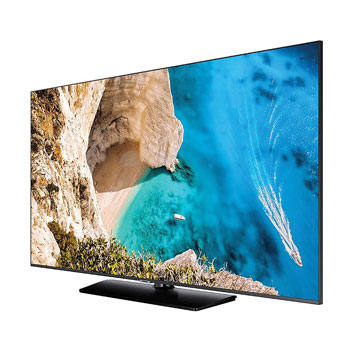 Samsung 4K UHD Hospitality TVs - NT678U Series