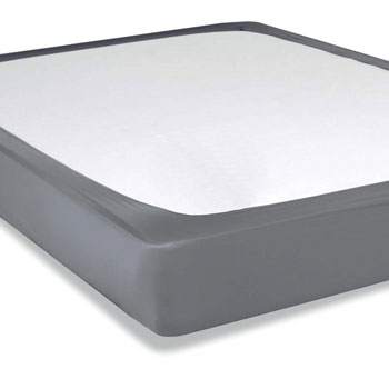 LodgMate Stretchable Bed Base / Box Spring Covers
