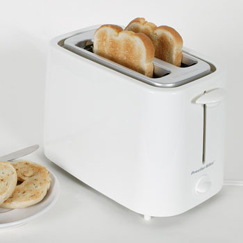 Proctor Silex 2-Slice Toaster