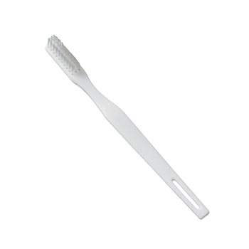 Wrapped Nylon Toothbrushes - 144/cs