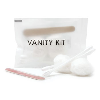 Vanity Kit - 250/bx.