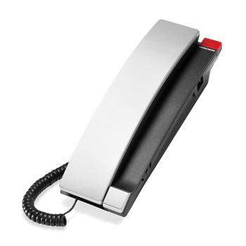 vtech Hotel 1-Line Contemporary Analog TrimStyle Phone
