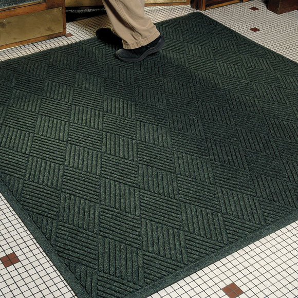3 x 4 Waterhog Premier Fashion Floor Mat/Rug 