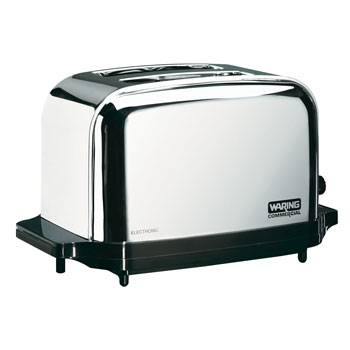 2-Slice Commercial Toaster