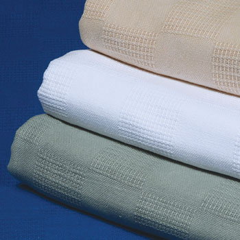 Winchester Thermal Blankets - 55% Cotton/45% Polyester