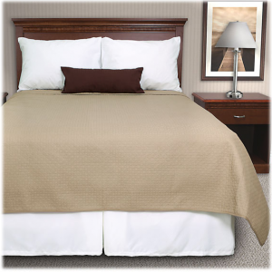 Cathedral Square Reversible Quilted Coverlets Cathedral Square Reversible Quilted Coverlets