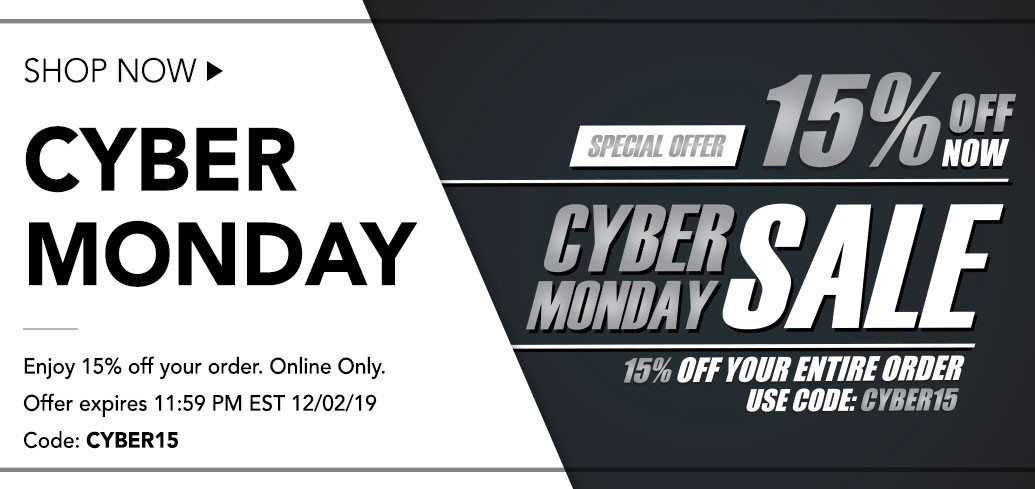 Cyber Monday 2019