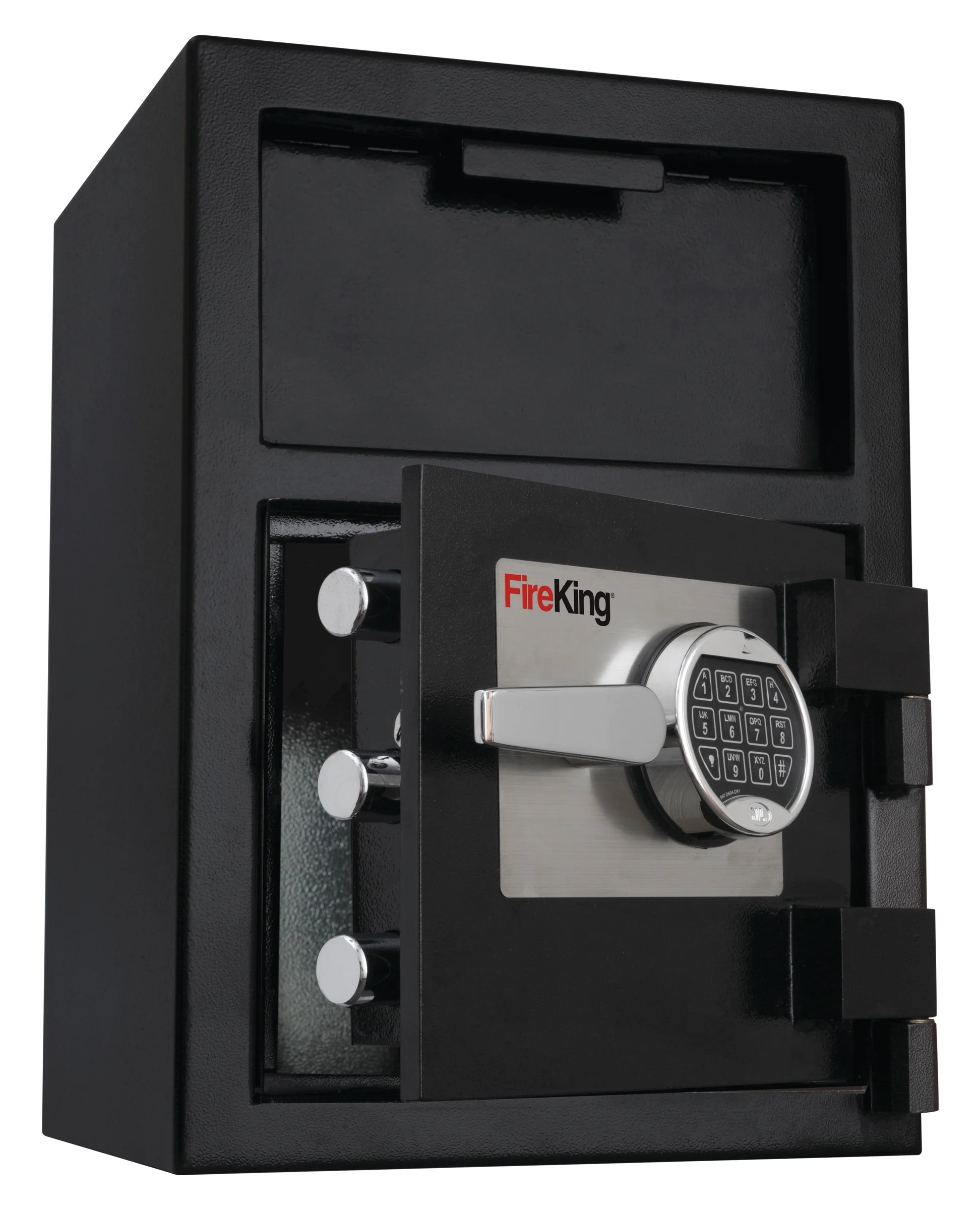 Hotel Depository Safes