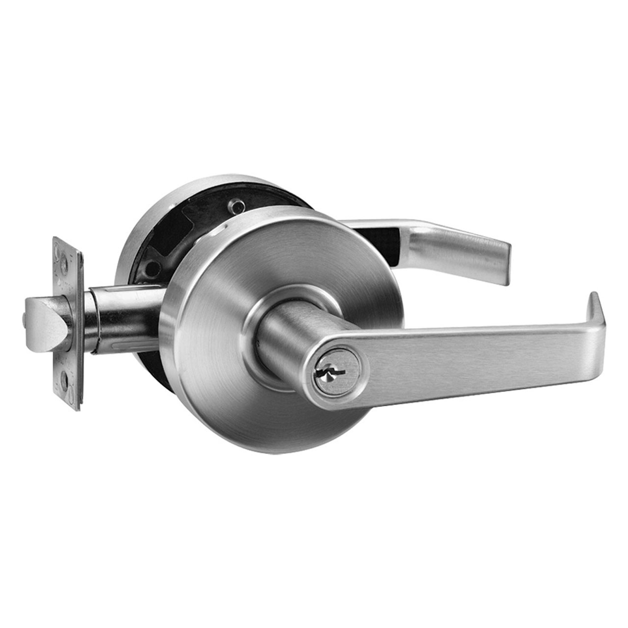Duke Grade 2 ADA Commercial Lock Sets