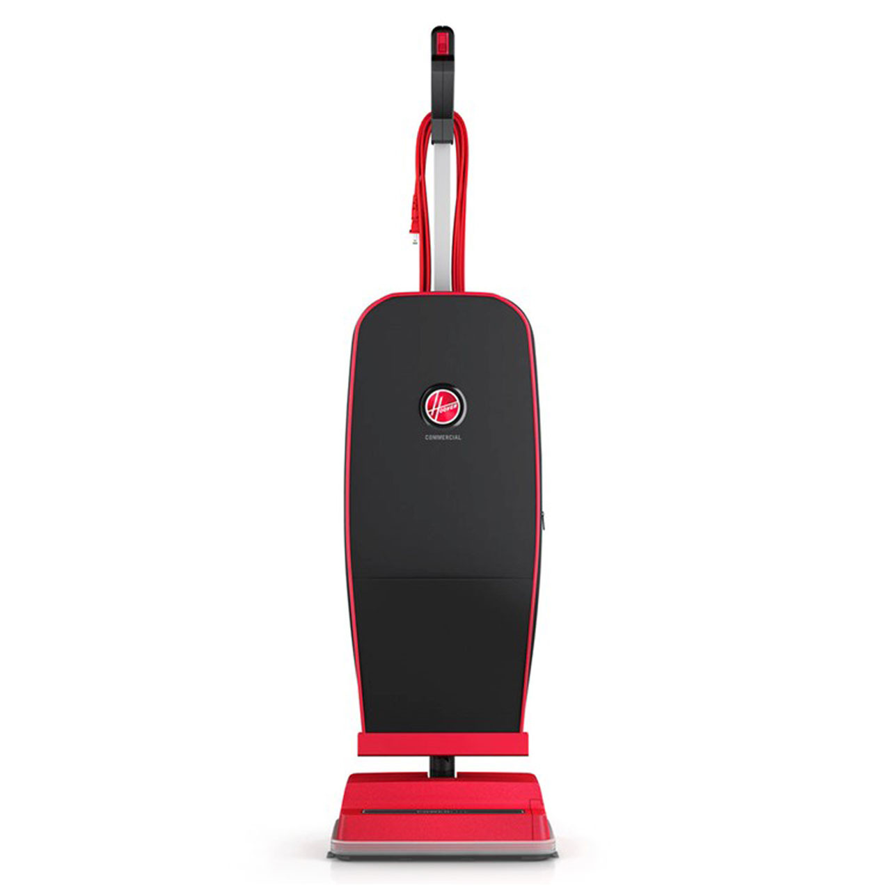 Hoover® Commercial Prime Lite Upright Vacuum Hoover® Commercial Prime Lite Upright Vacuum