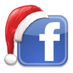 Click to Like us on Facebook! Facebook Xmas