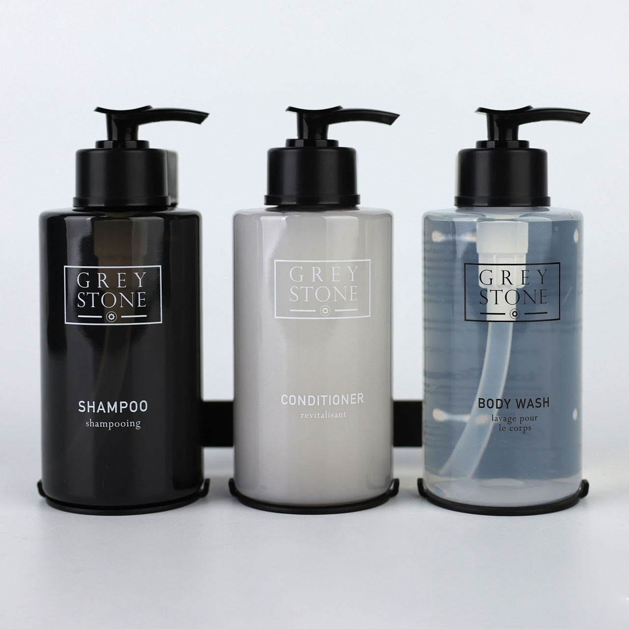 Shop Greystone Hotel Shower Dispensers