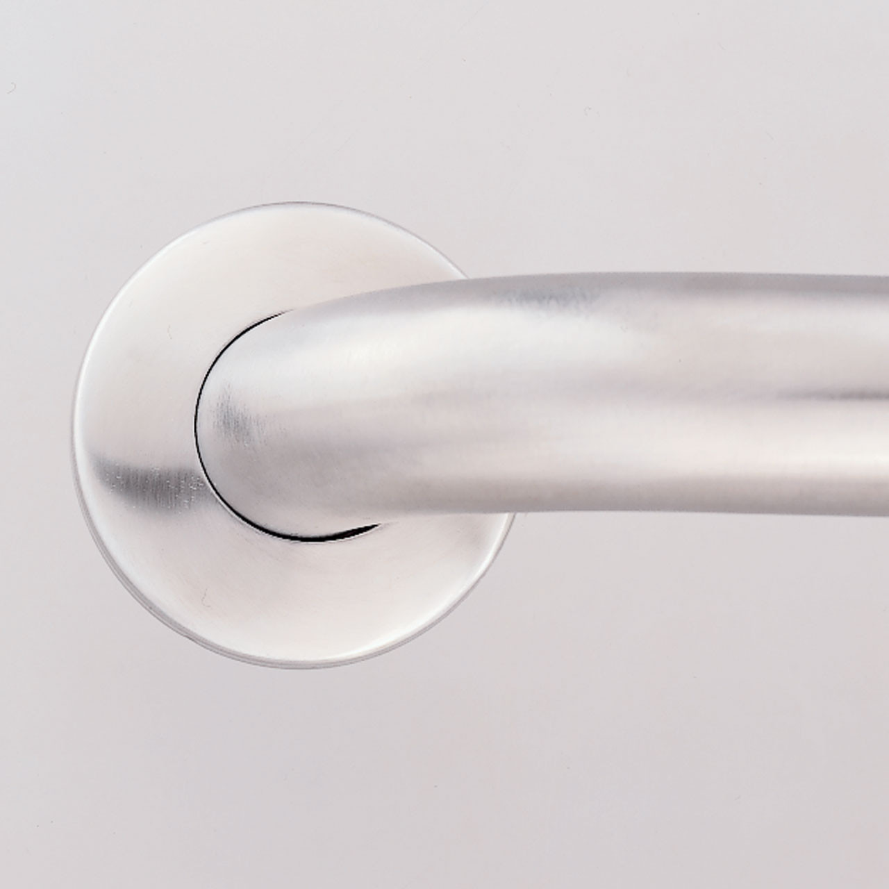 Stainless Steel Grab Bars Stainless Steel Grab Bars