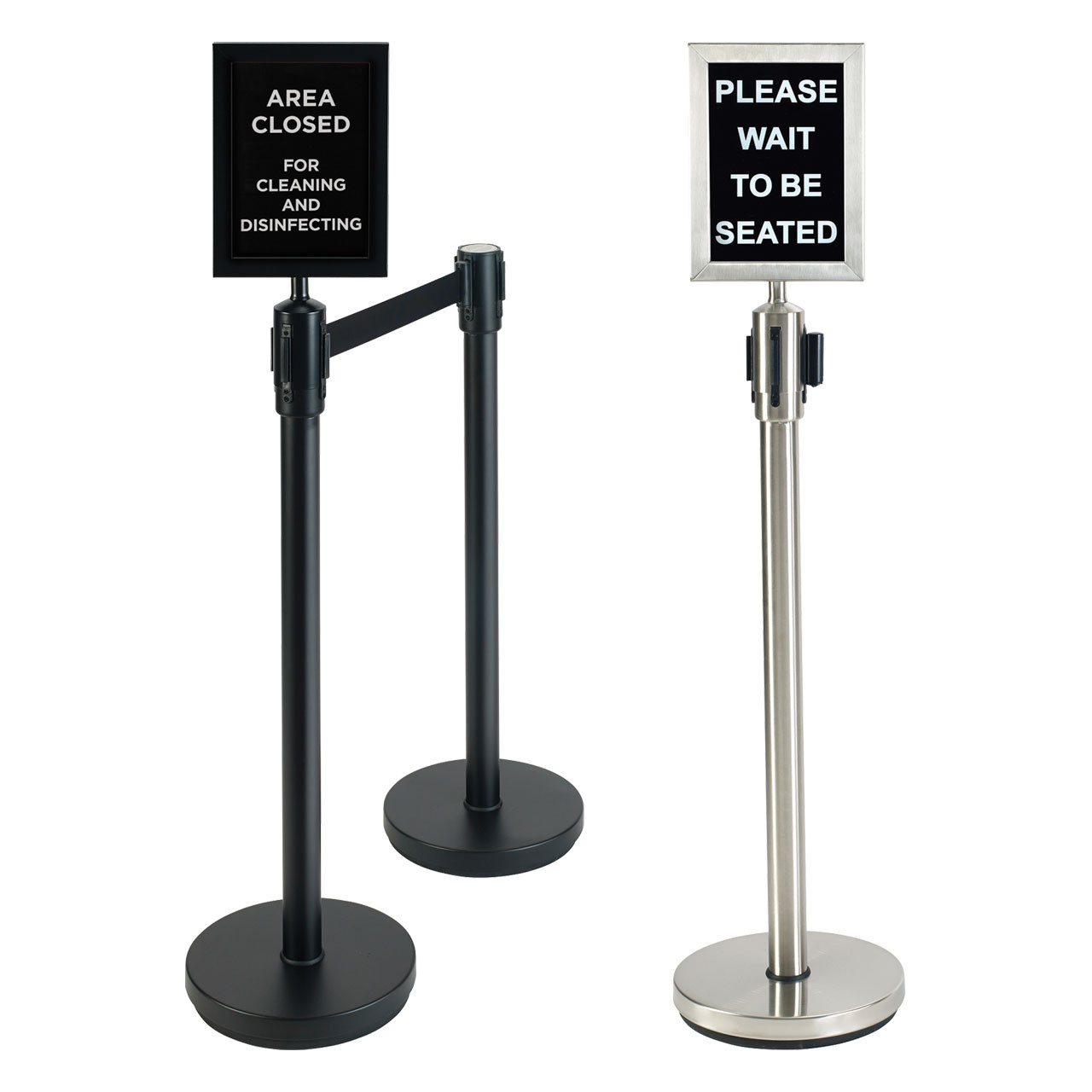 Guidance Stanchion Posts Guidance Stanchion Posts