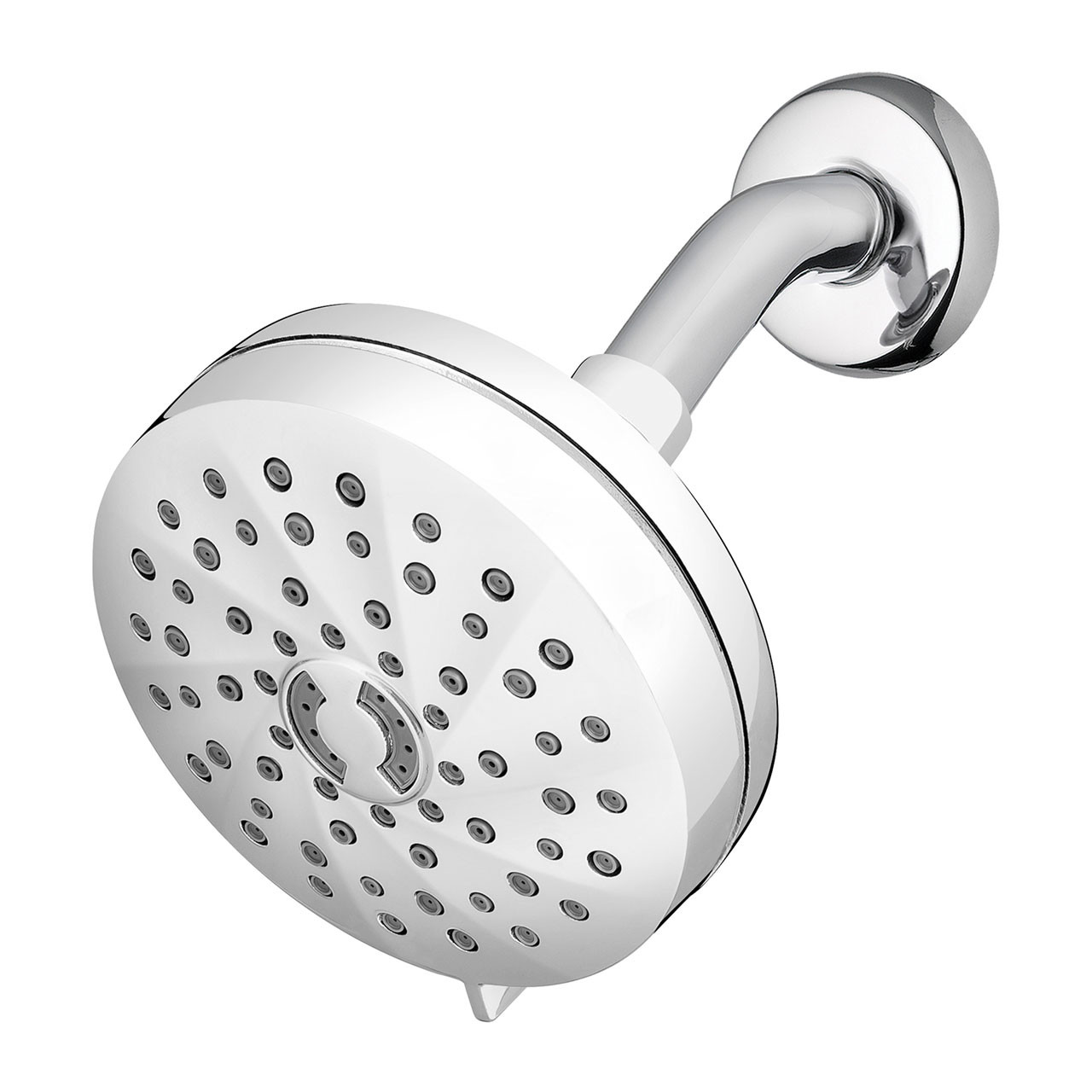 Waterpik® Revive™ PowerPulse® Shower Head Waterpik® Revive™ PowerPulse® Shower Head