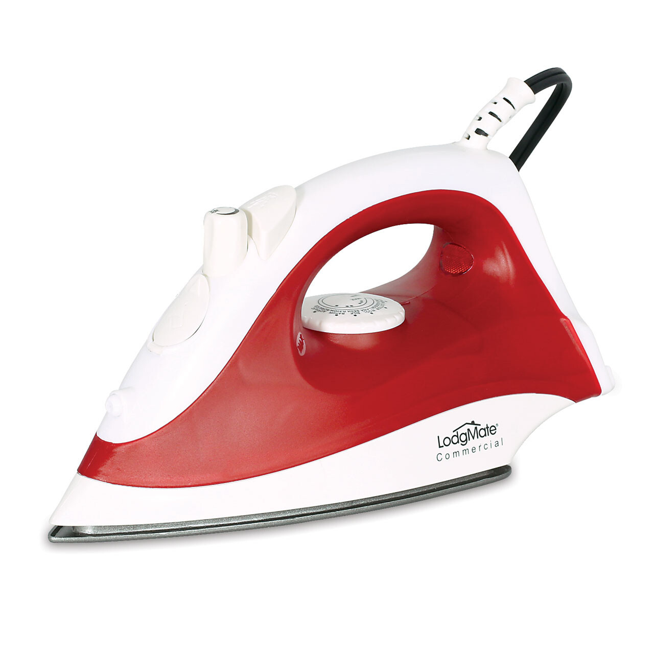 LodgMate Auto Shut-Off Hotel Steam Iron