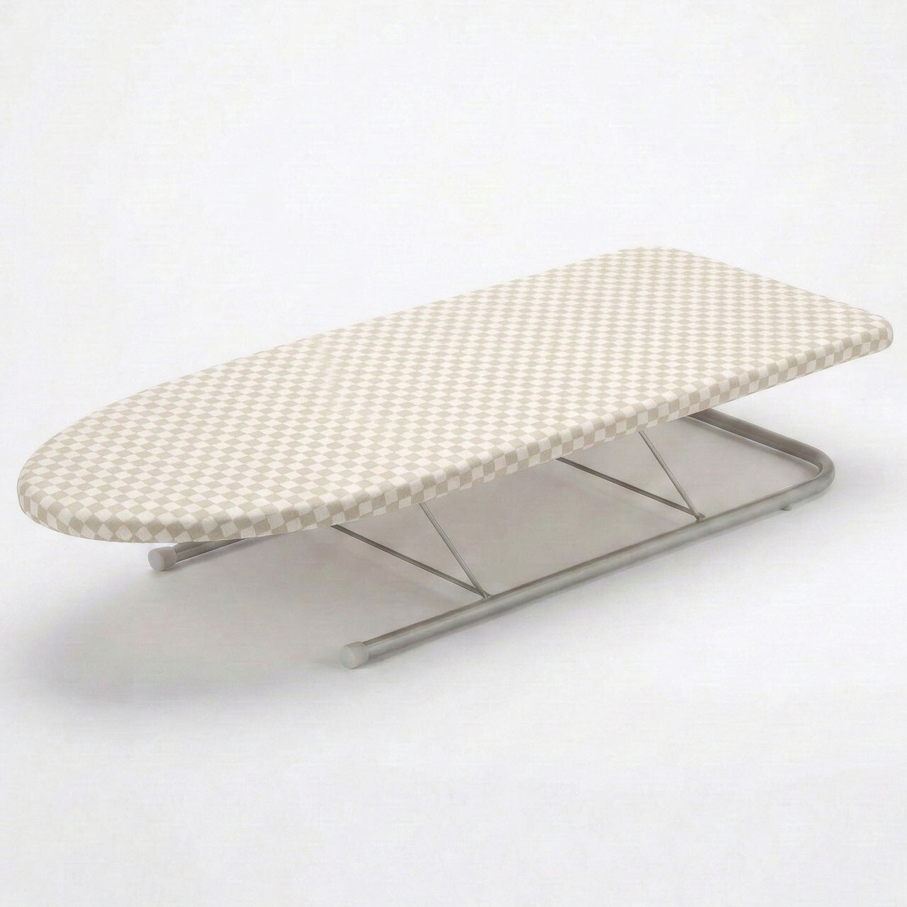 LodgMate Countertop Ironing Board with Padded Cover