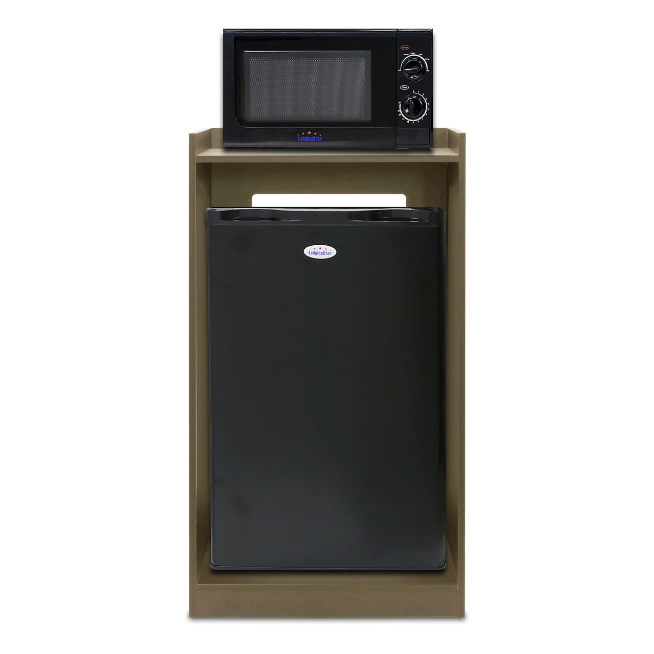 LodgMate Micro Fridge Comboo Cabinet
