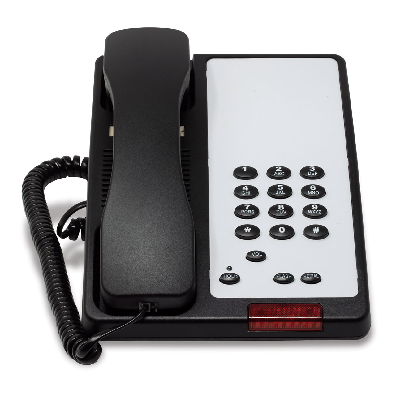 PH201 Electronic Room Phone PH201 Electronic Room Phone