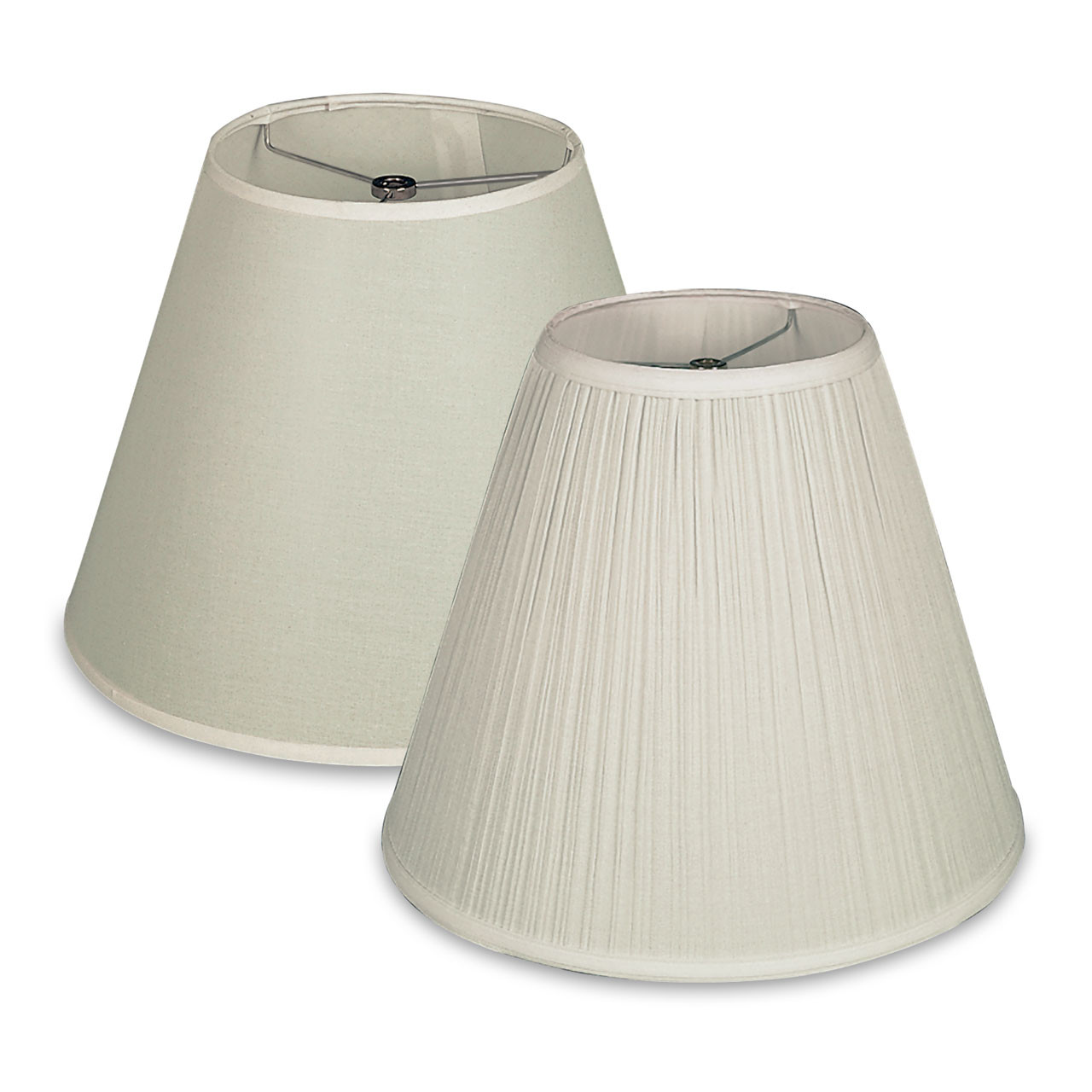 Replacement Lampshades for Hotel Room Lamps