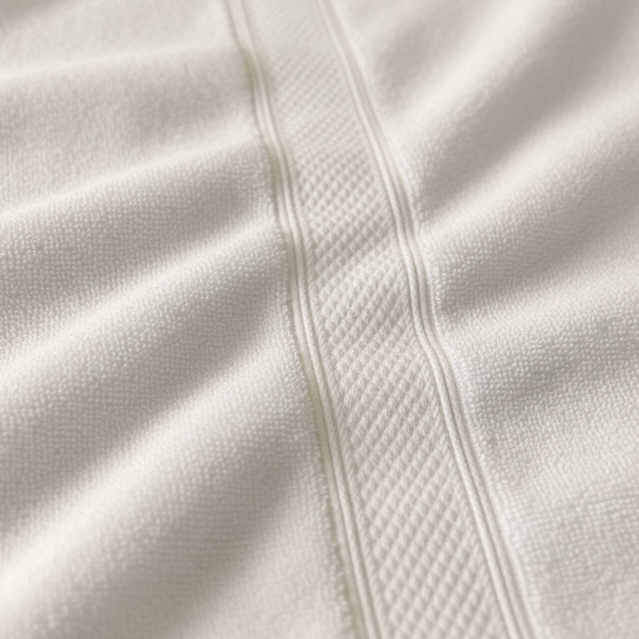 Zero Twist Cotton Towels - Reserve Collection