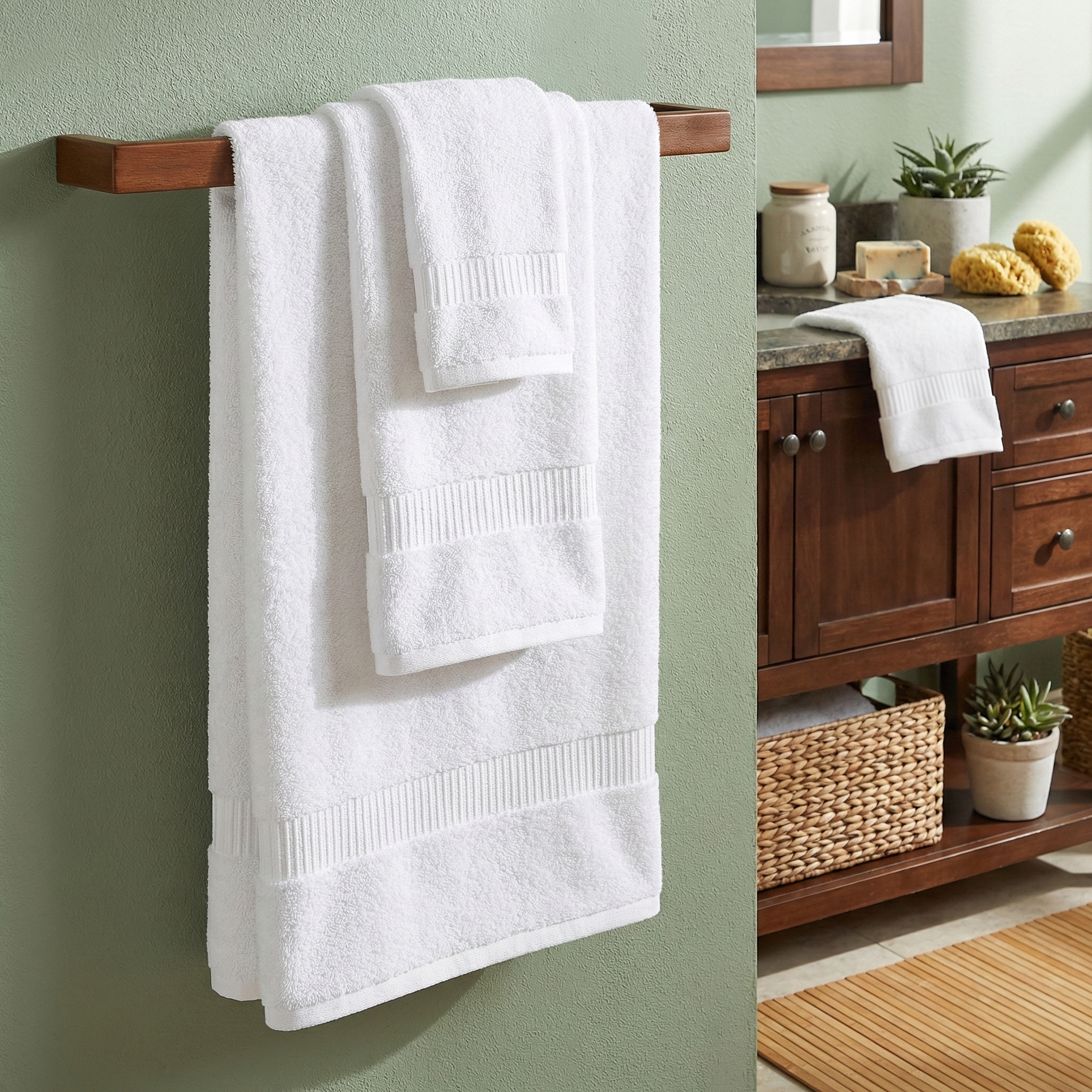 Reserve Towel Collection