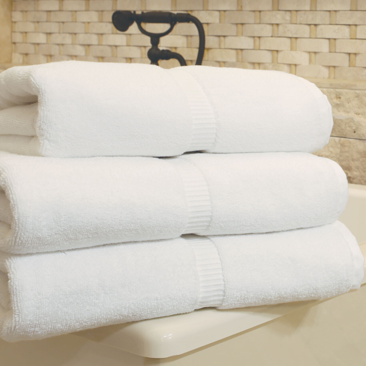Resort Towel Collection