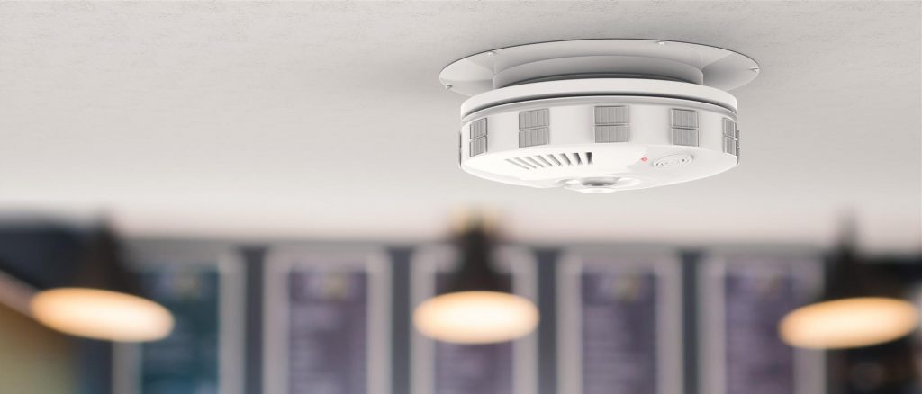 smoke detector in handicapped accessible room smoke detector in handicapped accessible room